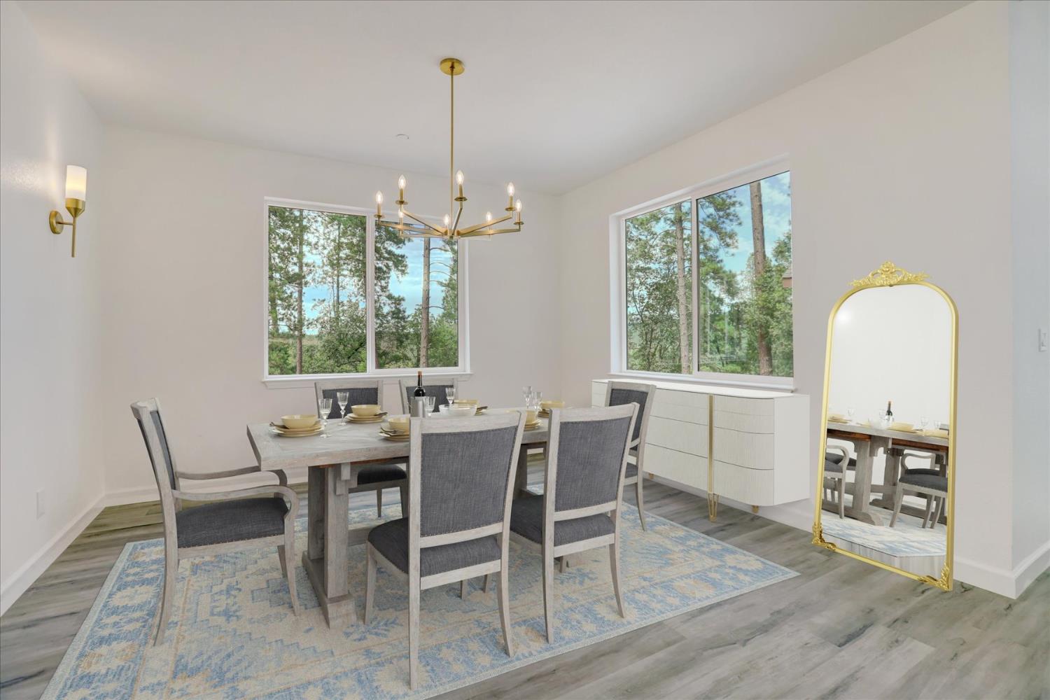10279 Evergreen Ranch Court