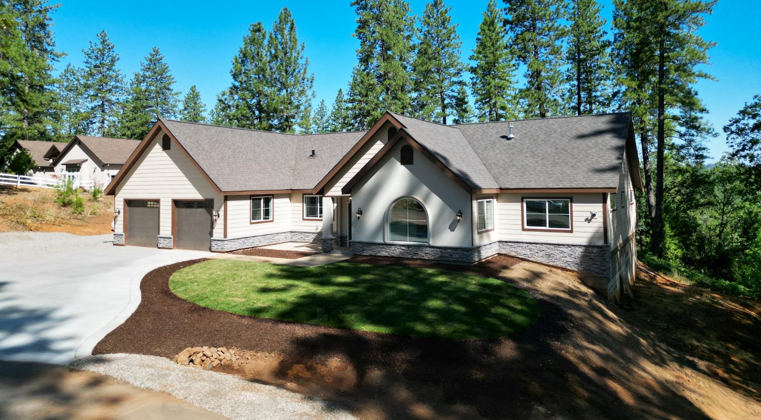 10279 Evergreen Ranch Court