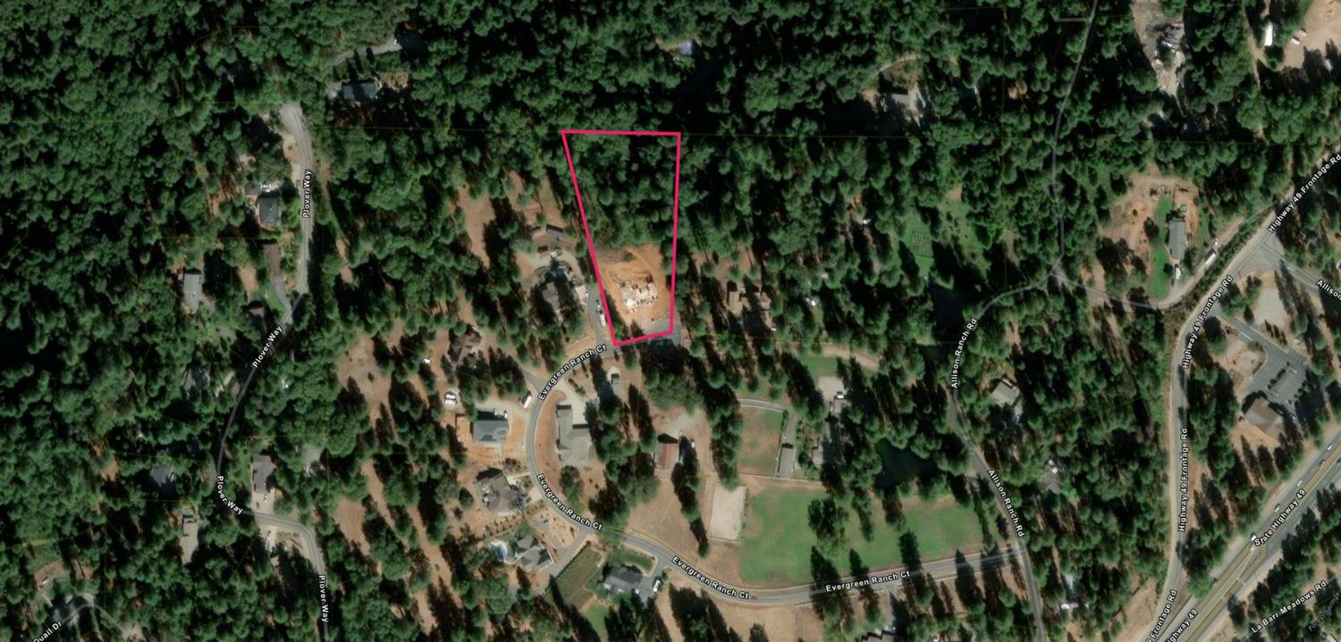 10279 Evergreen Ranch Court
