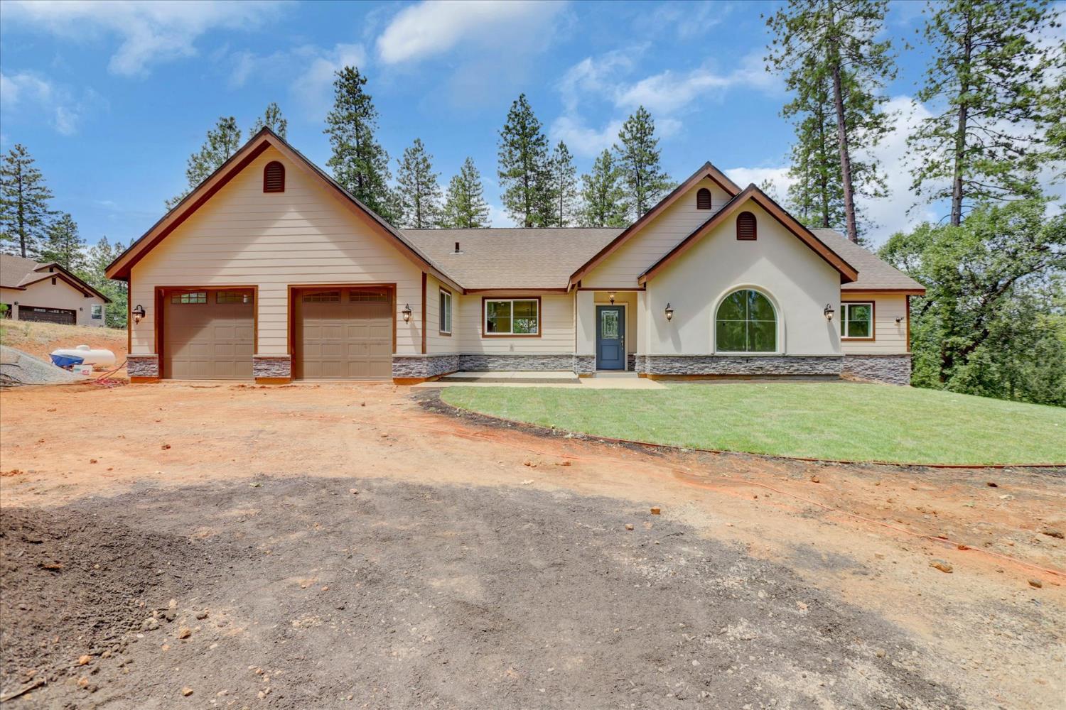 10279 Evergreen Ranch Court