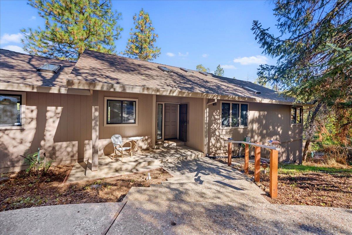 11912 Deer Park Drive