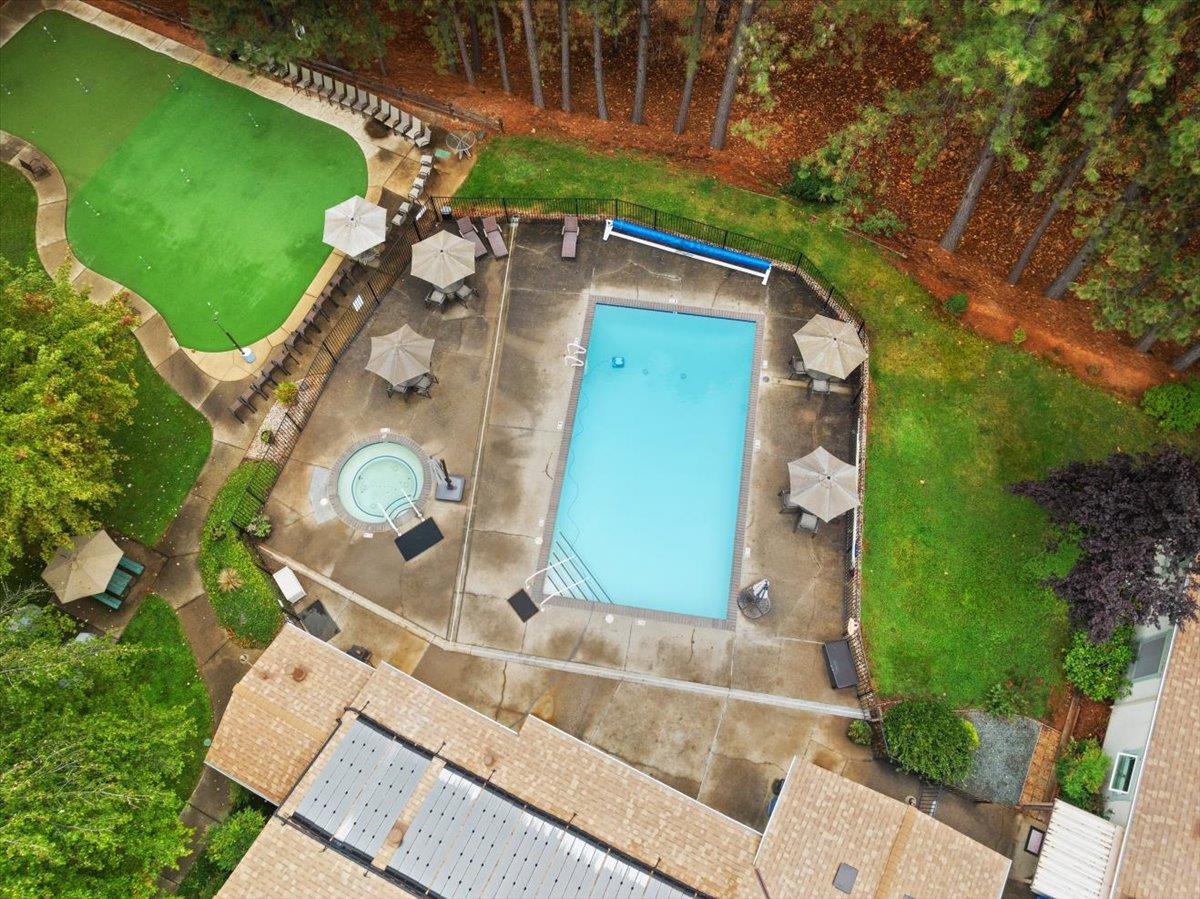 10130 Timberland Drive