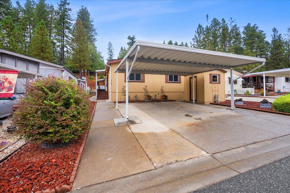 10130 Timberland Drive
