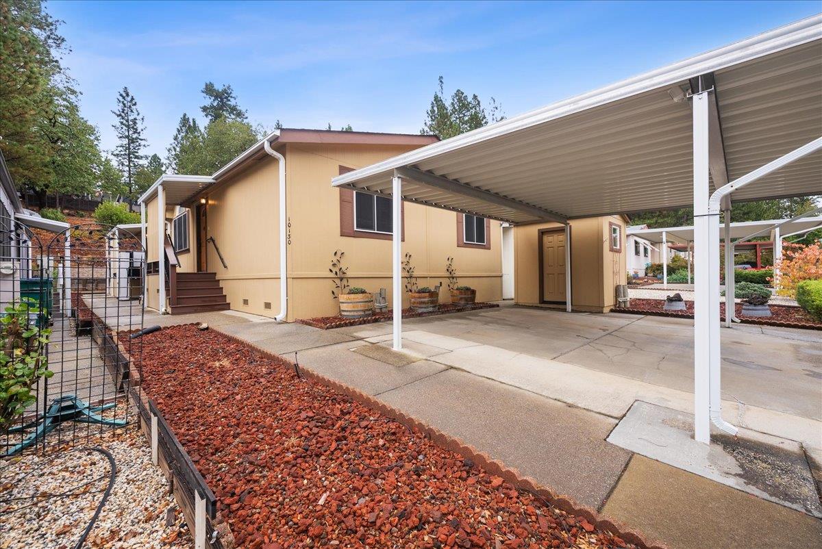 10130 Timberland Drive