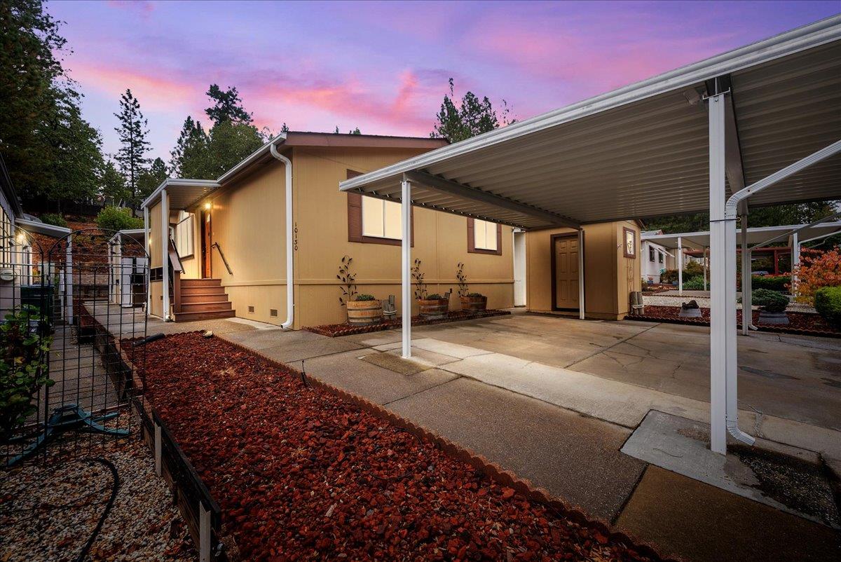 10130 Timberland Drive