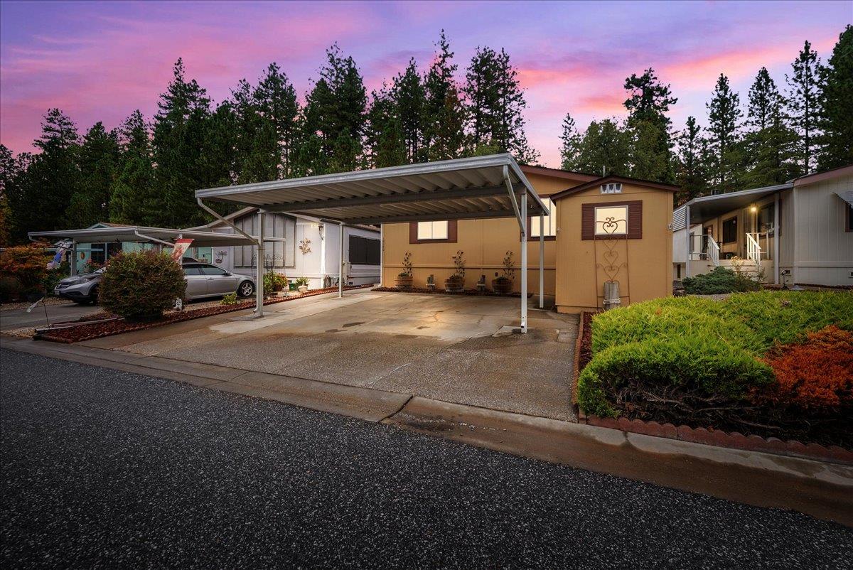 10130 Timberland Drive