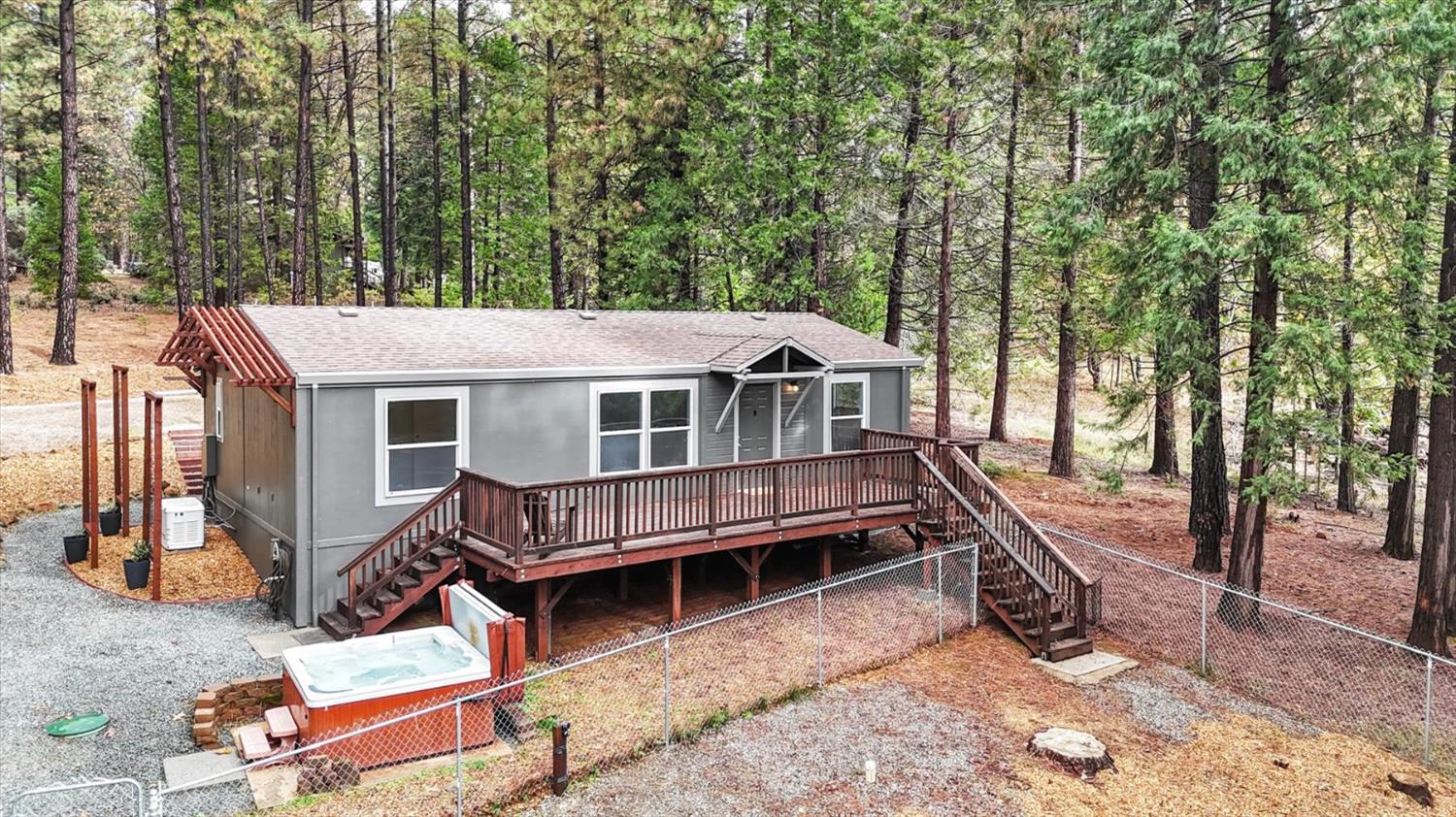 15081 Rattlesnake Road