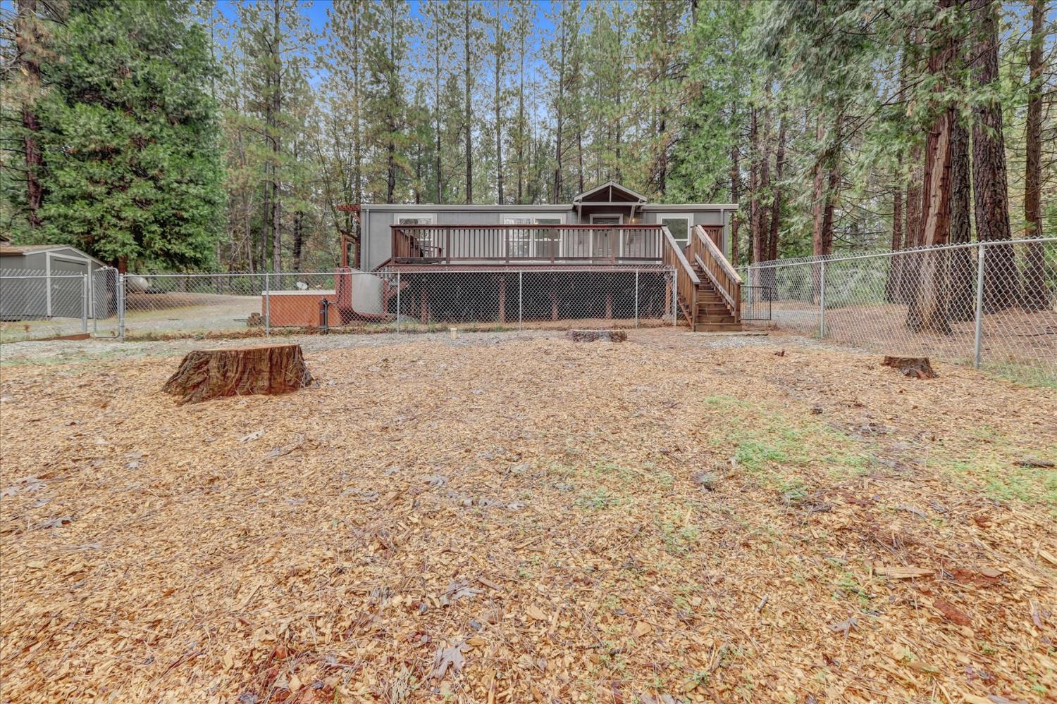 15081 Rattlesnake Road