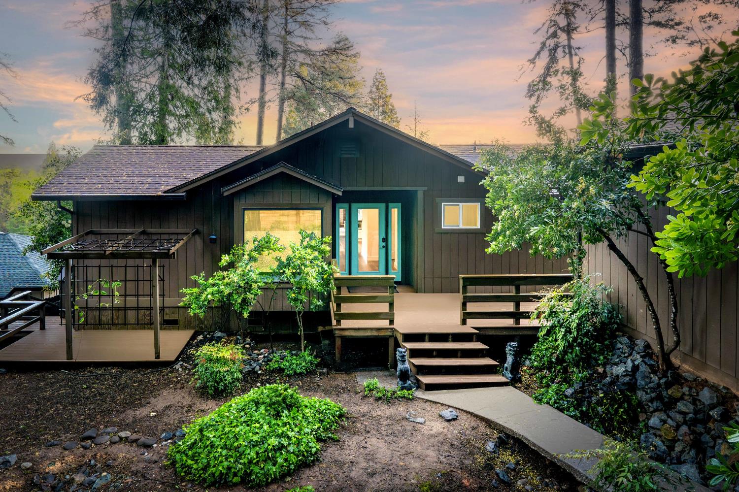 10859 Gold Hill Drive