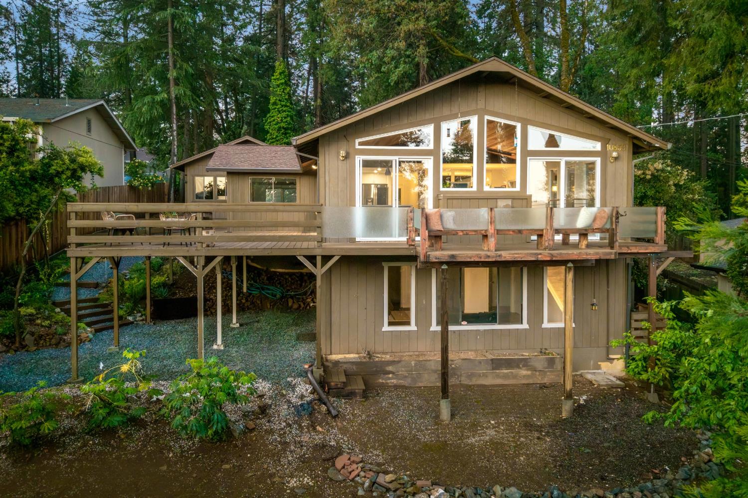 10859 Gold Hill Drive