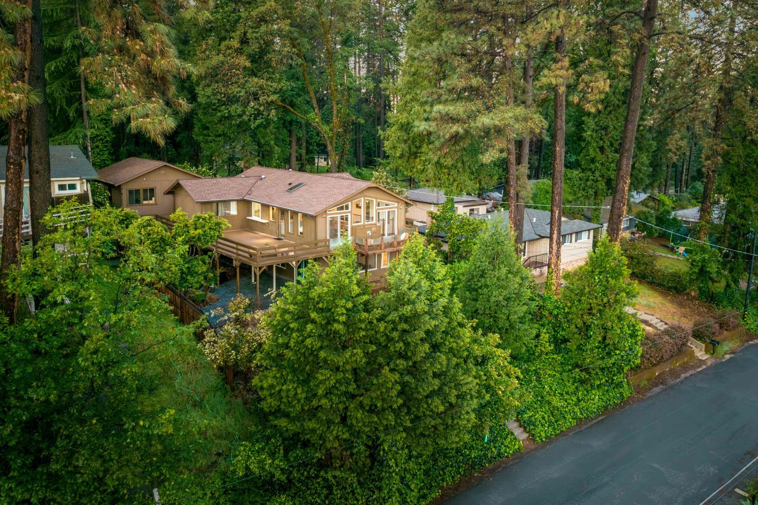 10859 Gold Hill Drive