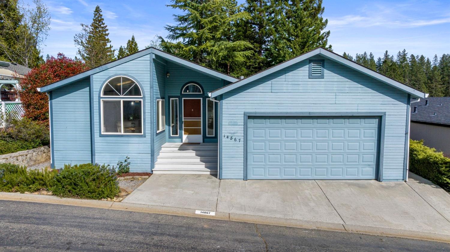 14867 Hidden Rock Drive