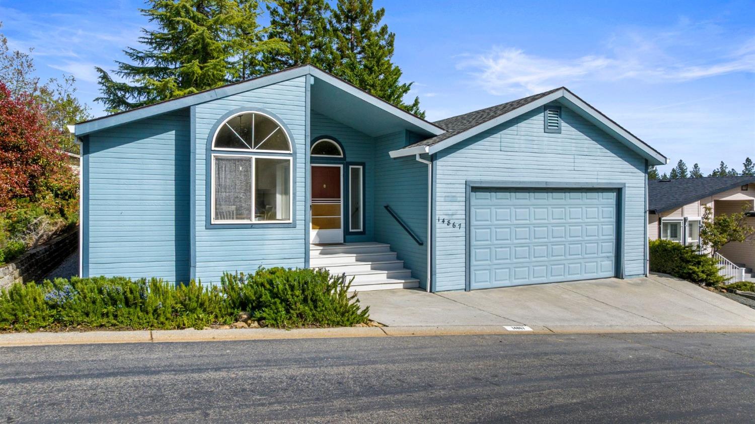 14867 Hidden Rock Drive