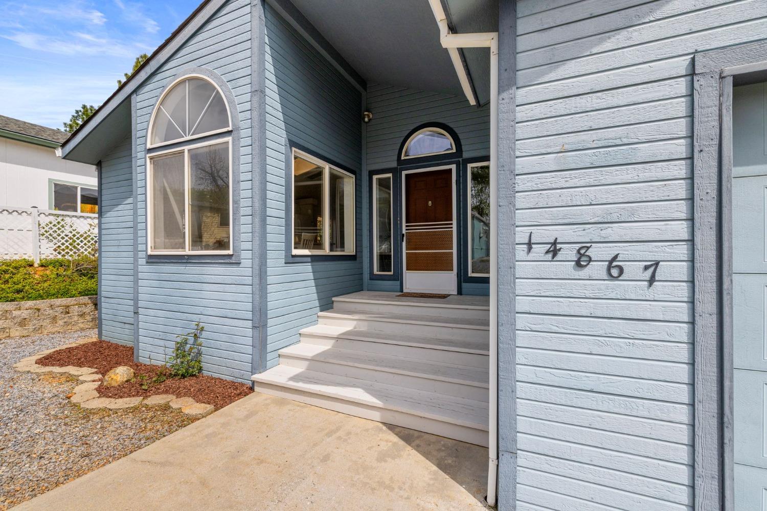 14867 Hidden Rock Drive
