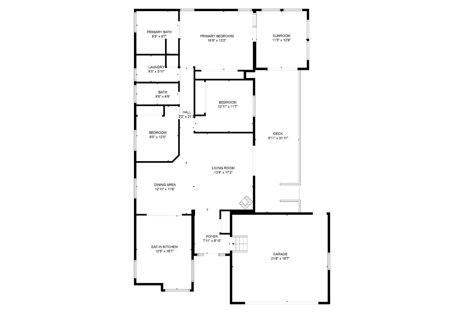 14867 Hidden Rock Drive