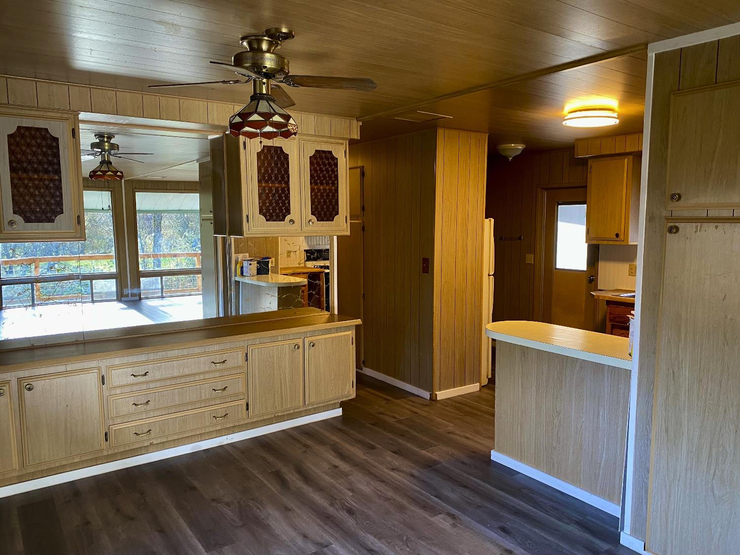 10720 Rough and ready Rd