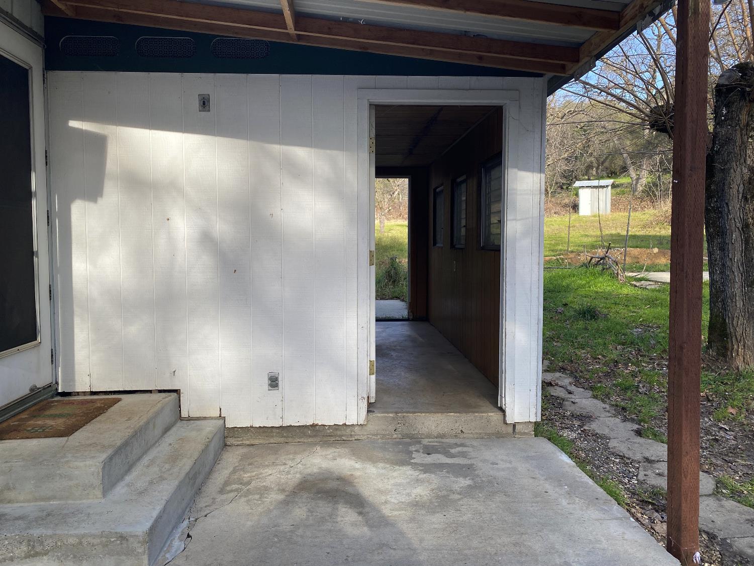 10720 Rough and ready Rd