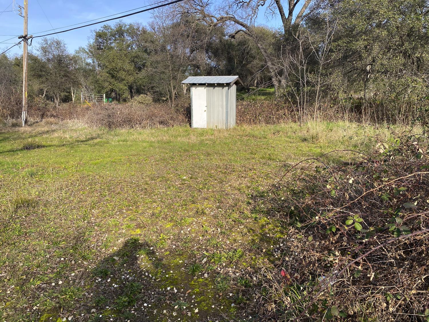 10720 Rough and ready Rd