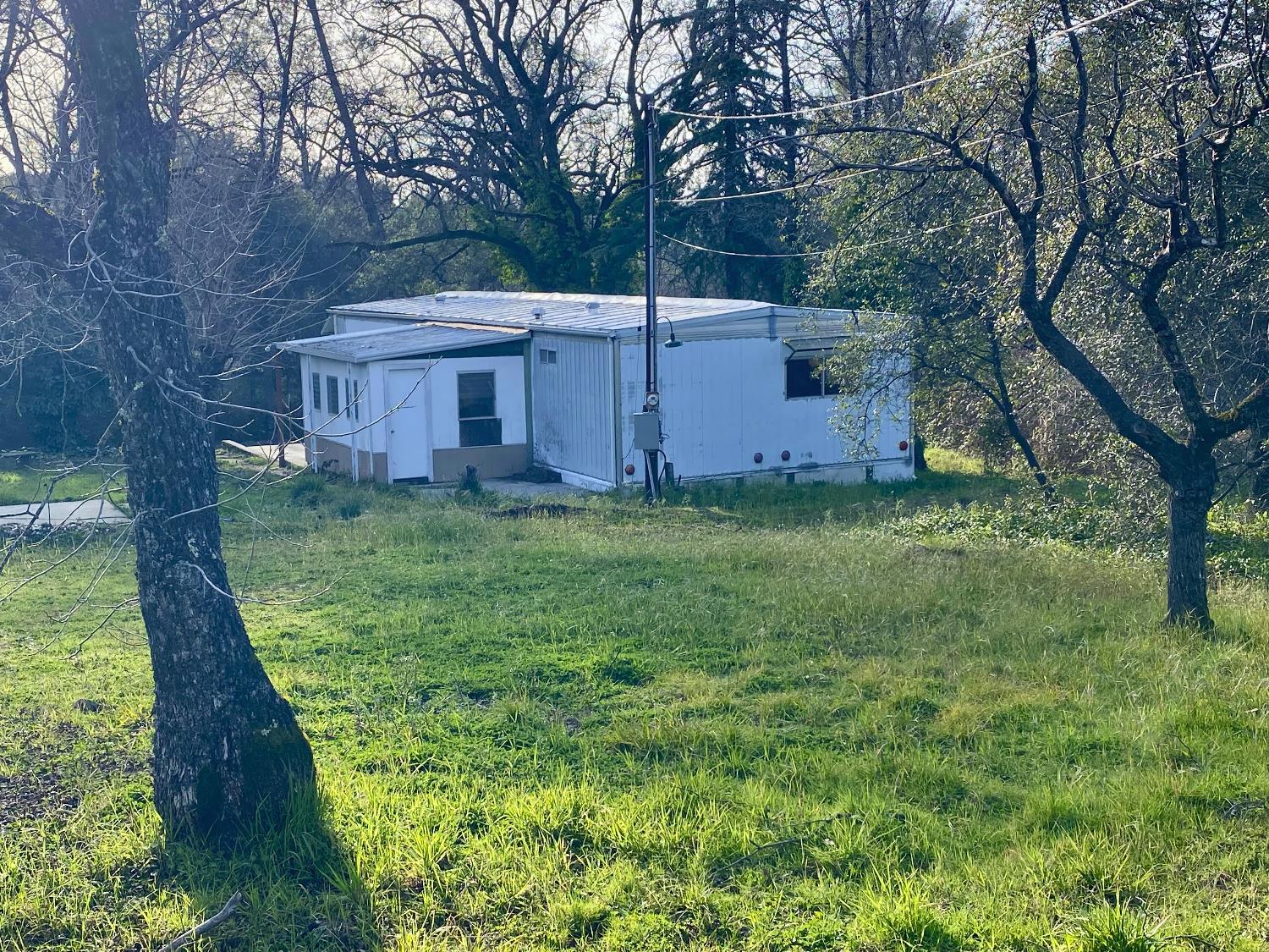 10720 Rough and ready Rd