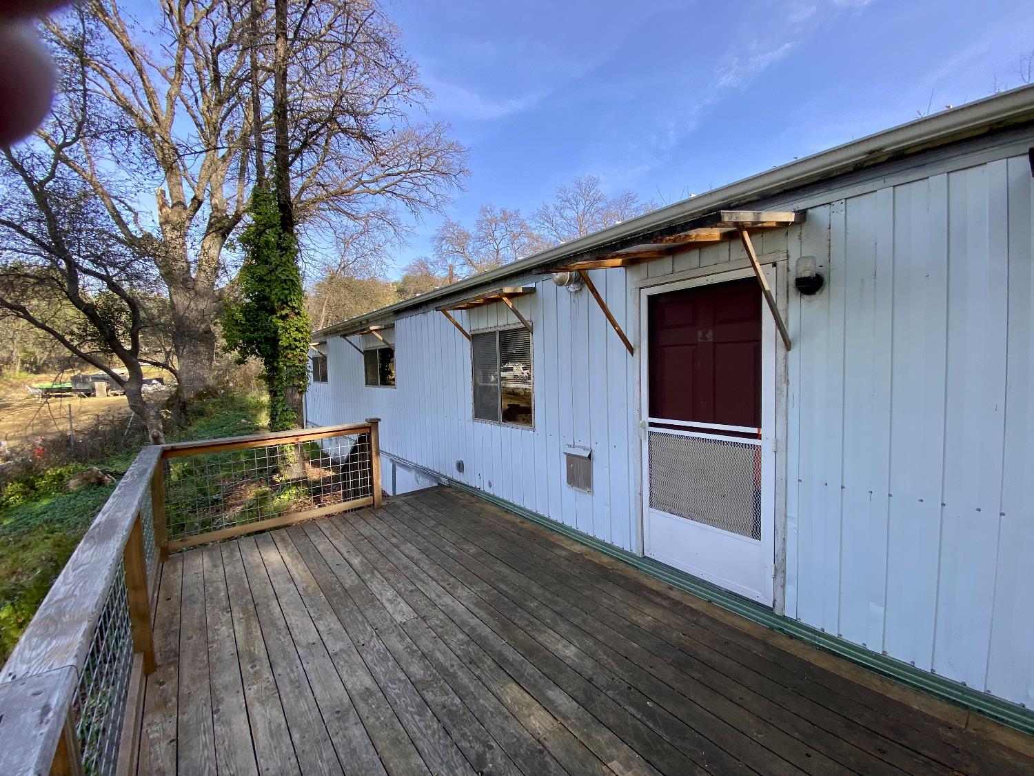 10720 Rough and ready Rd