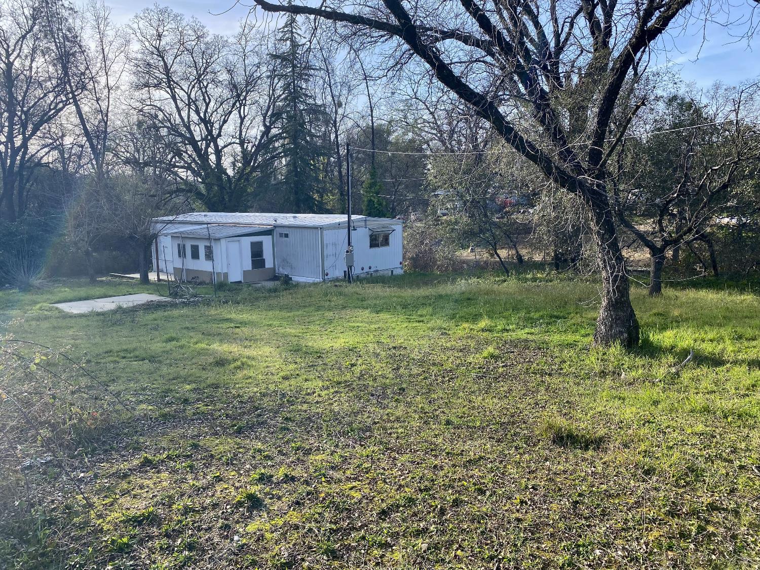 10720 Rough and ready Rd