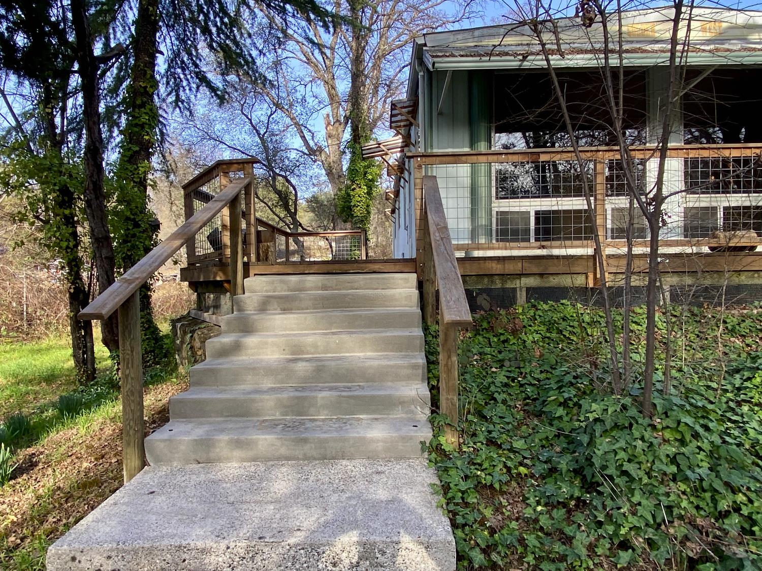 10720 Rough and ready Rd