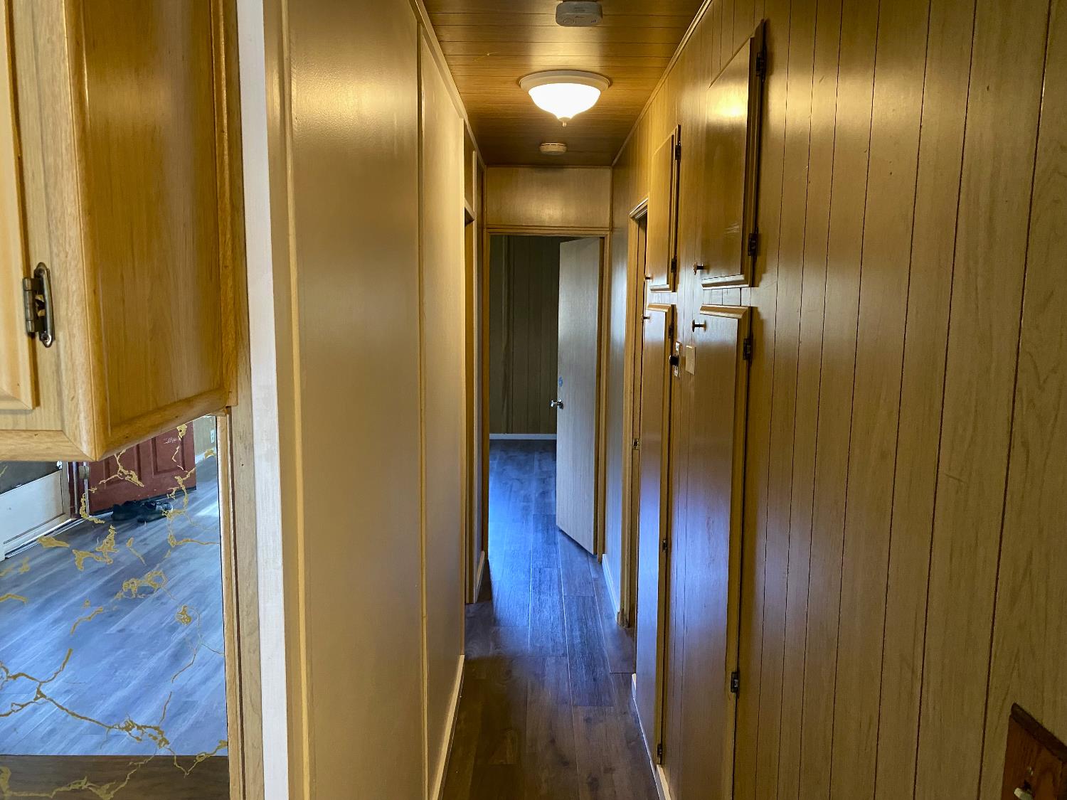 10720 Rough and ready Rd
