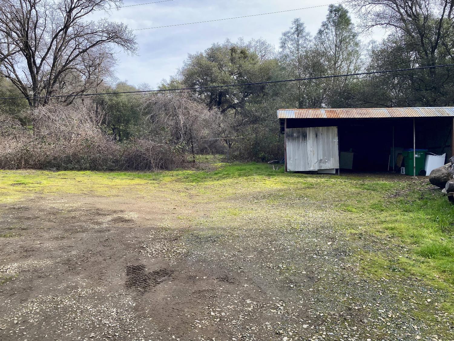 10720 Rough and ready Rd