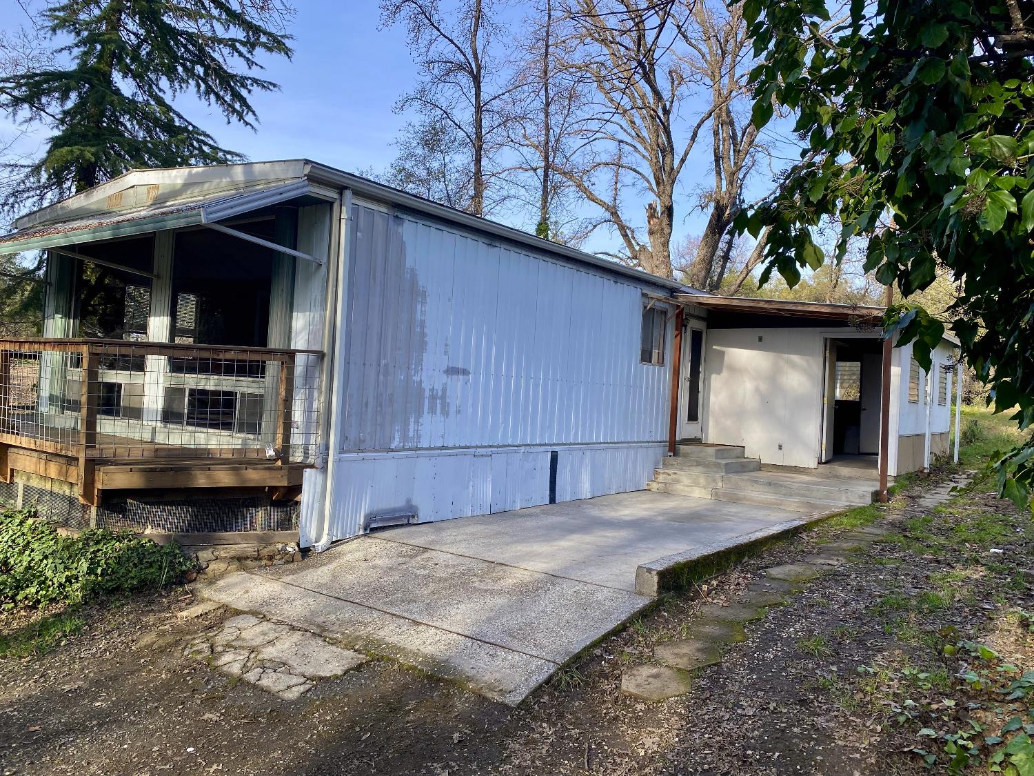 10720 Rough and ready Rd