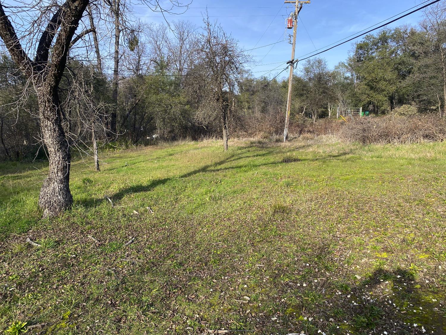 10720 Rough and ready Rd