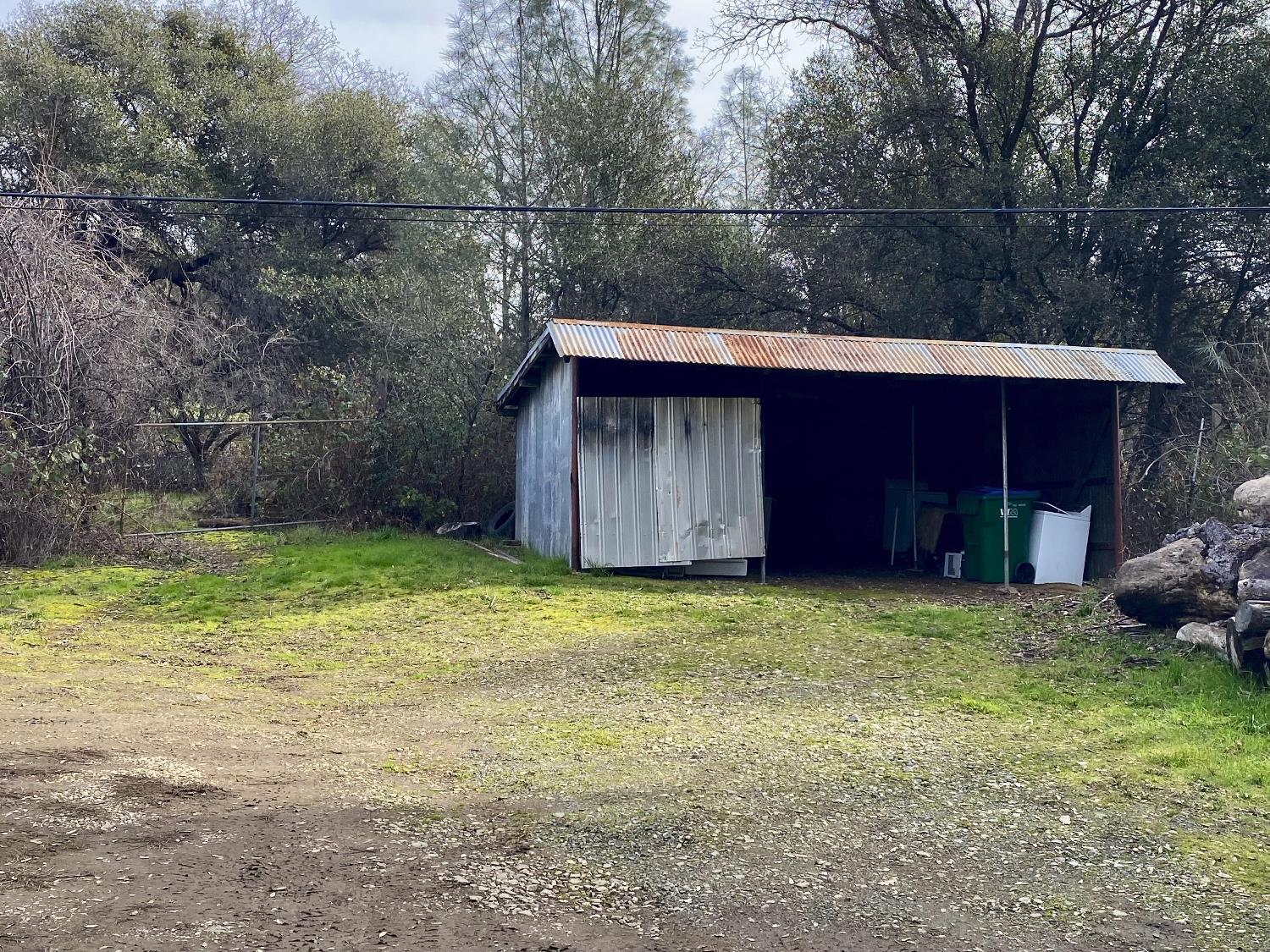 10720 Rough and ready Rd