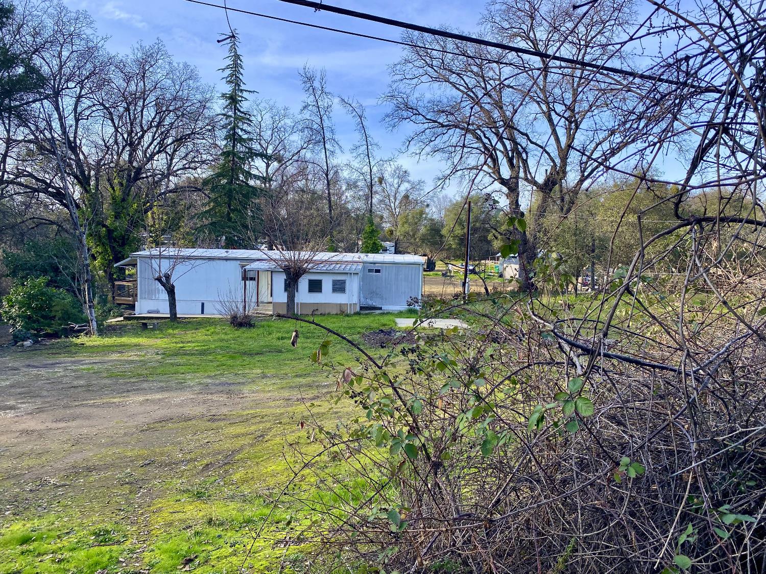 10720 Rough and ready Rd