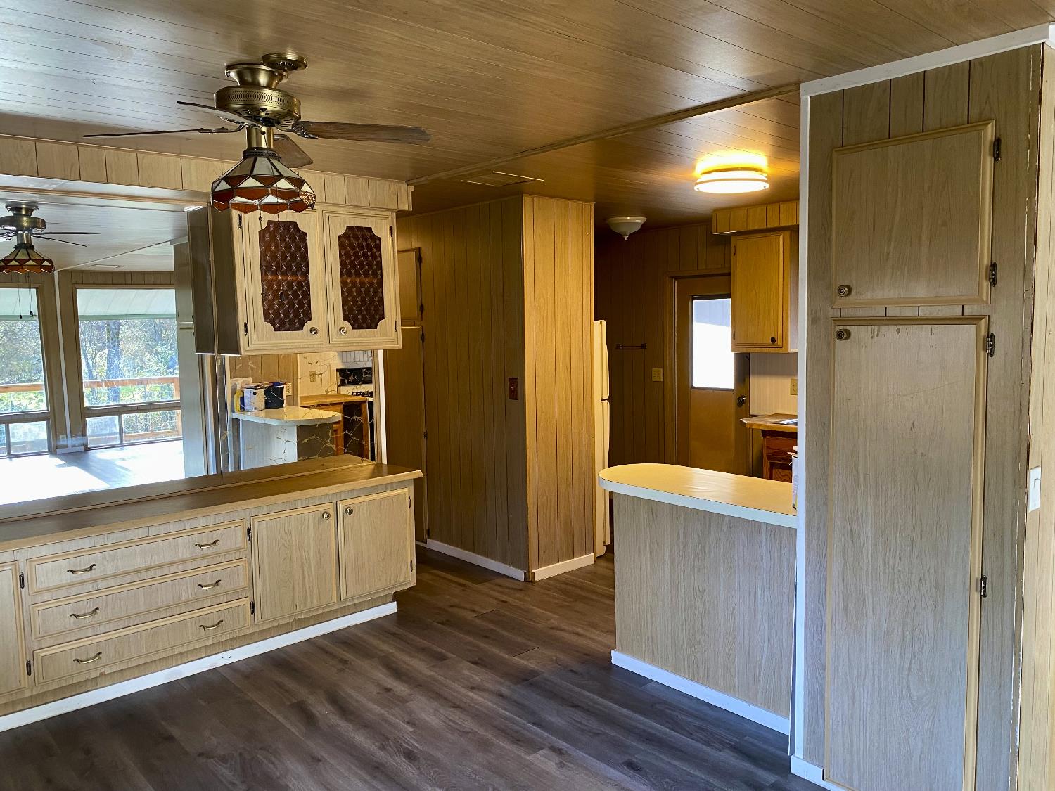 10720 Rough and ready Rd