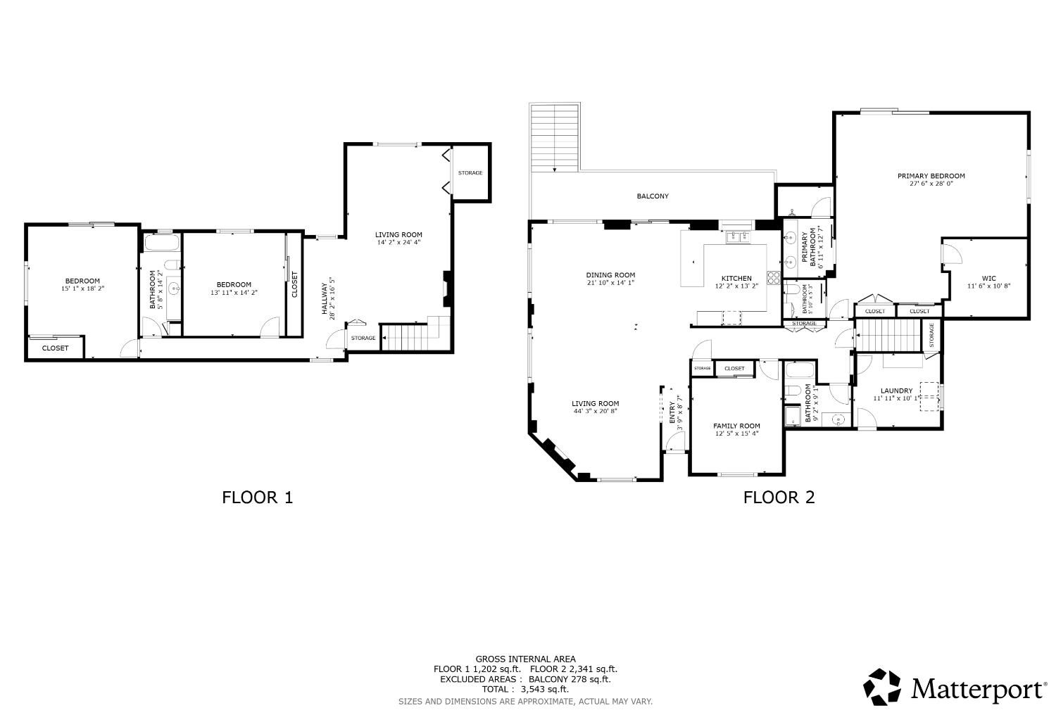 11977 Alta Sierra Drive
