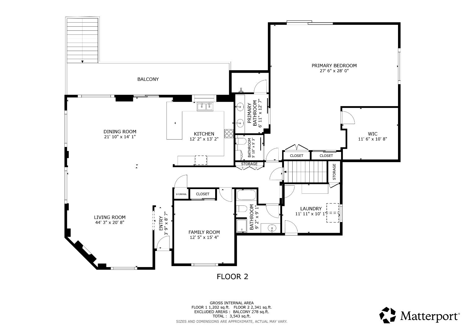 11977 Alta Sierra Drive