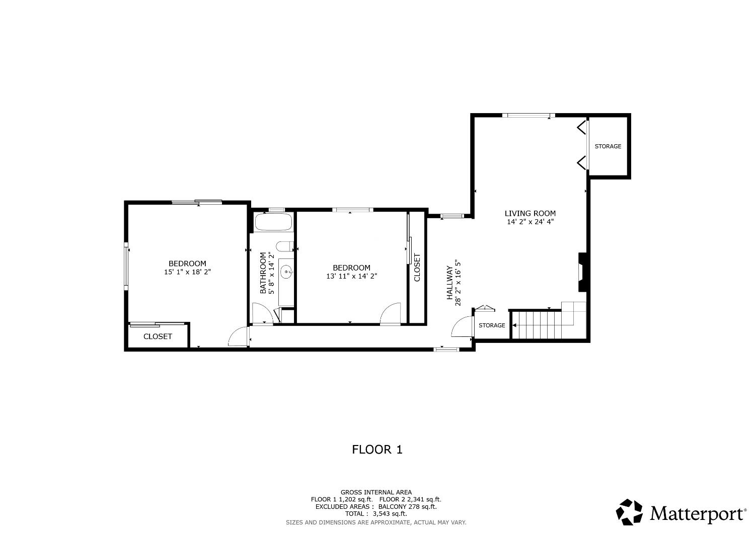 11977 Alta Sierra Drive