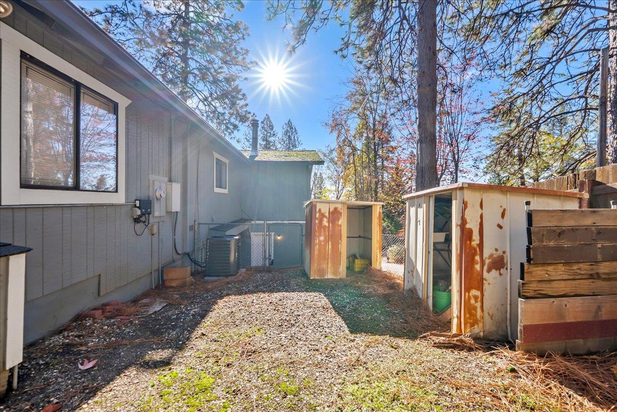 11977 Alta Sierra Drive