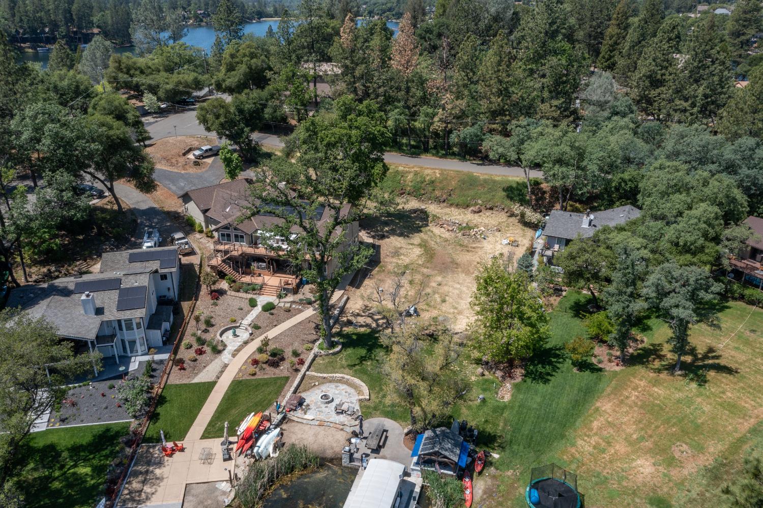 12279 Woodhaven Road