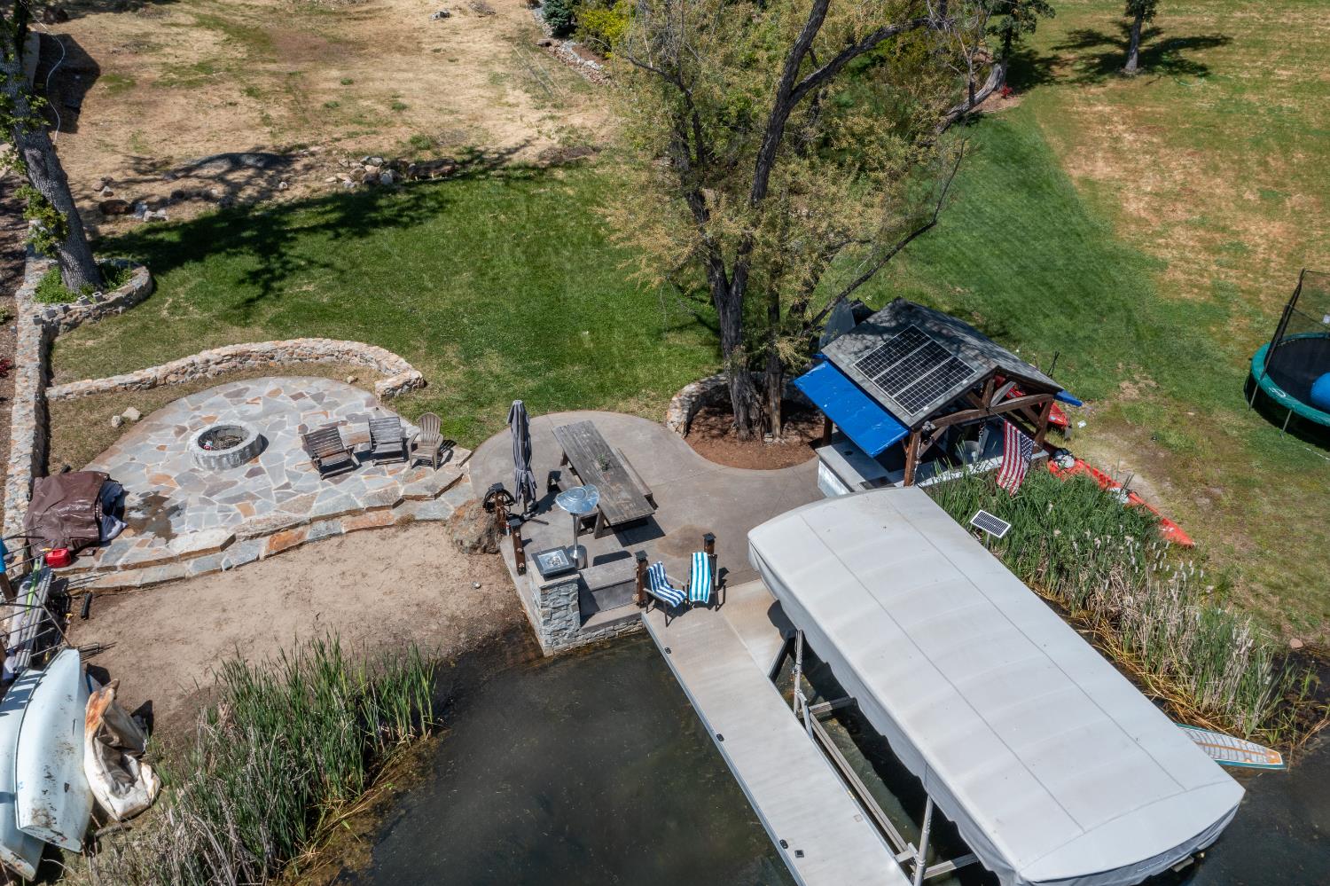 12279 Woodhaven Road