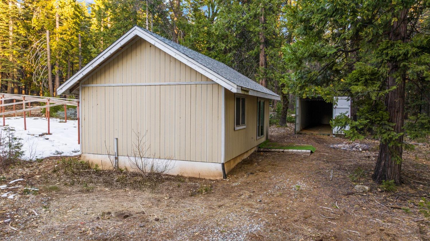 16277 Ophir Silver Road