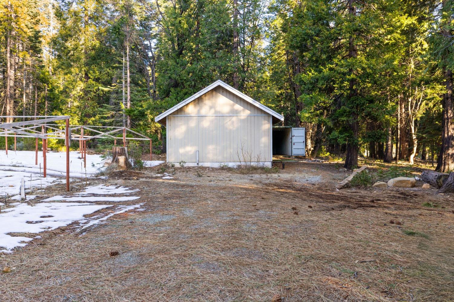16277 Ophir Silver Road