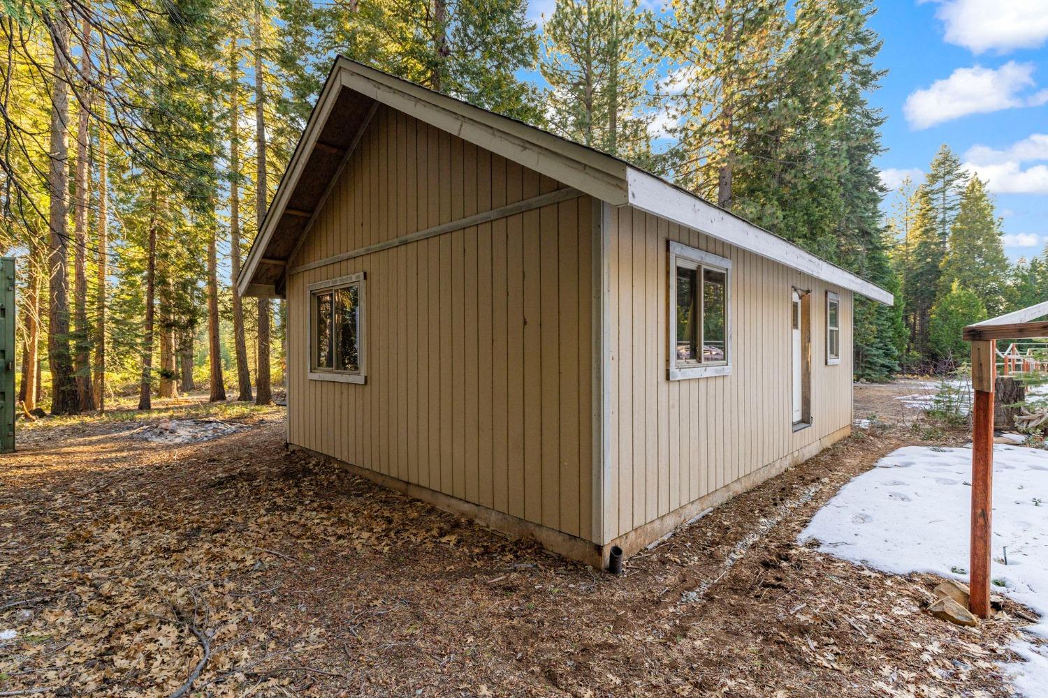 16277 Ophir Silver Road