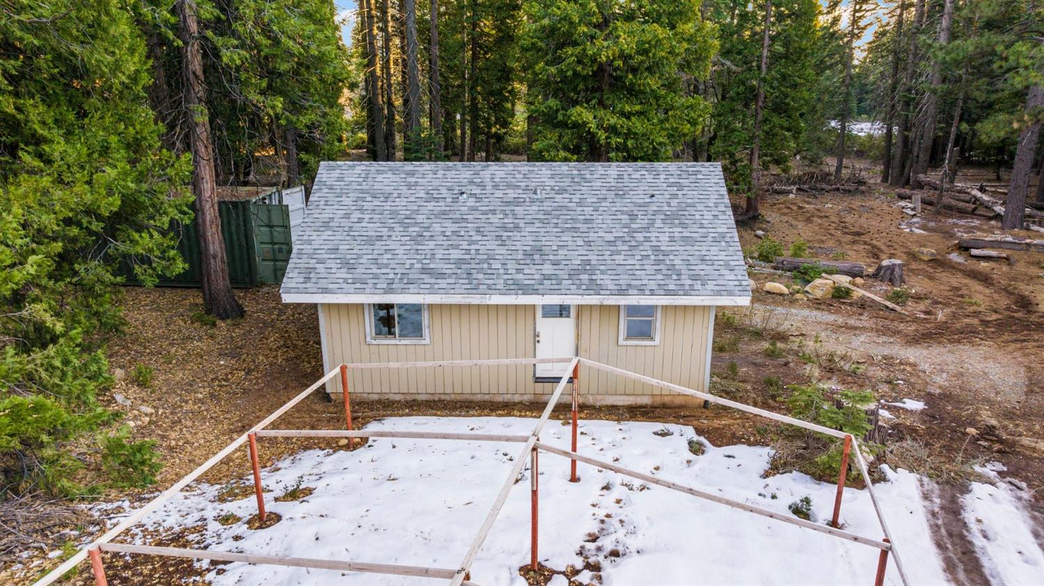 16277 Ophir Silver Road