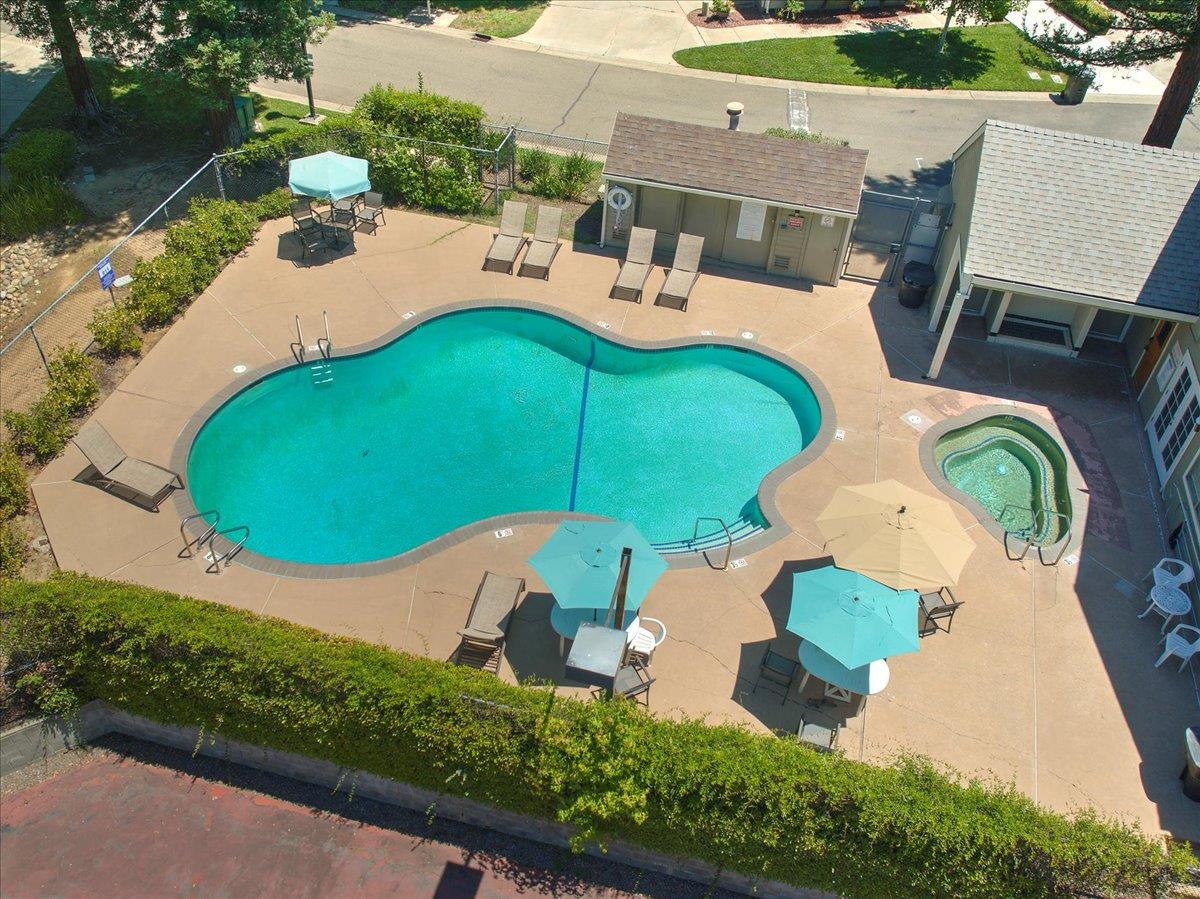 115 Valley Oak Drive