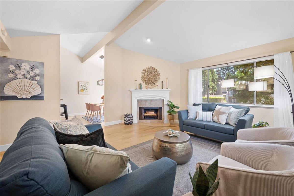 115 Valley Oak Drive