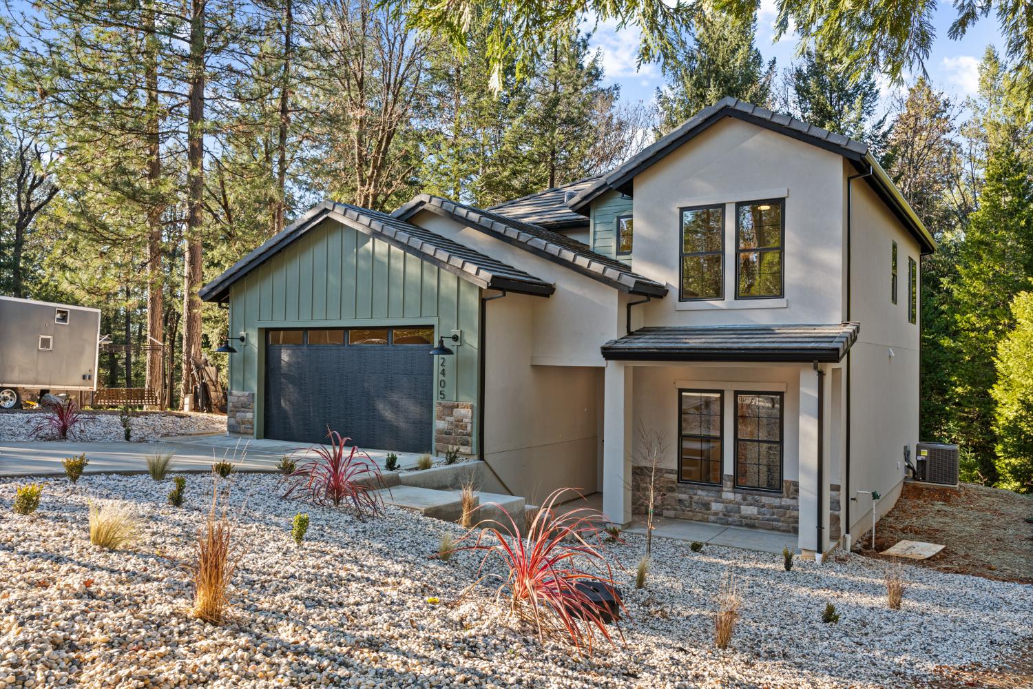 12405 New Brunswick Court