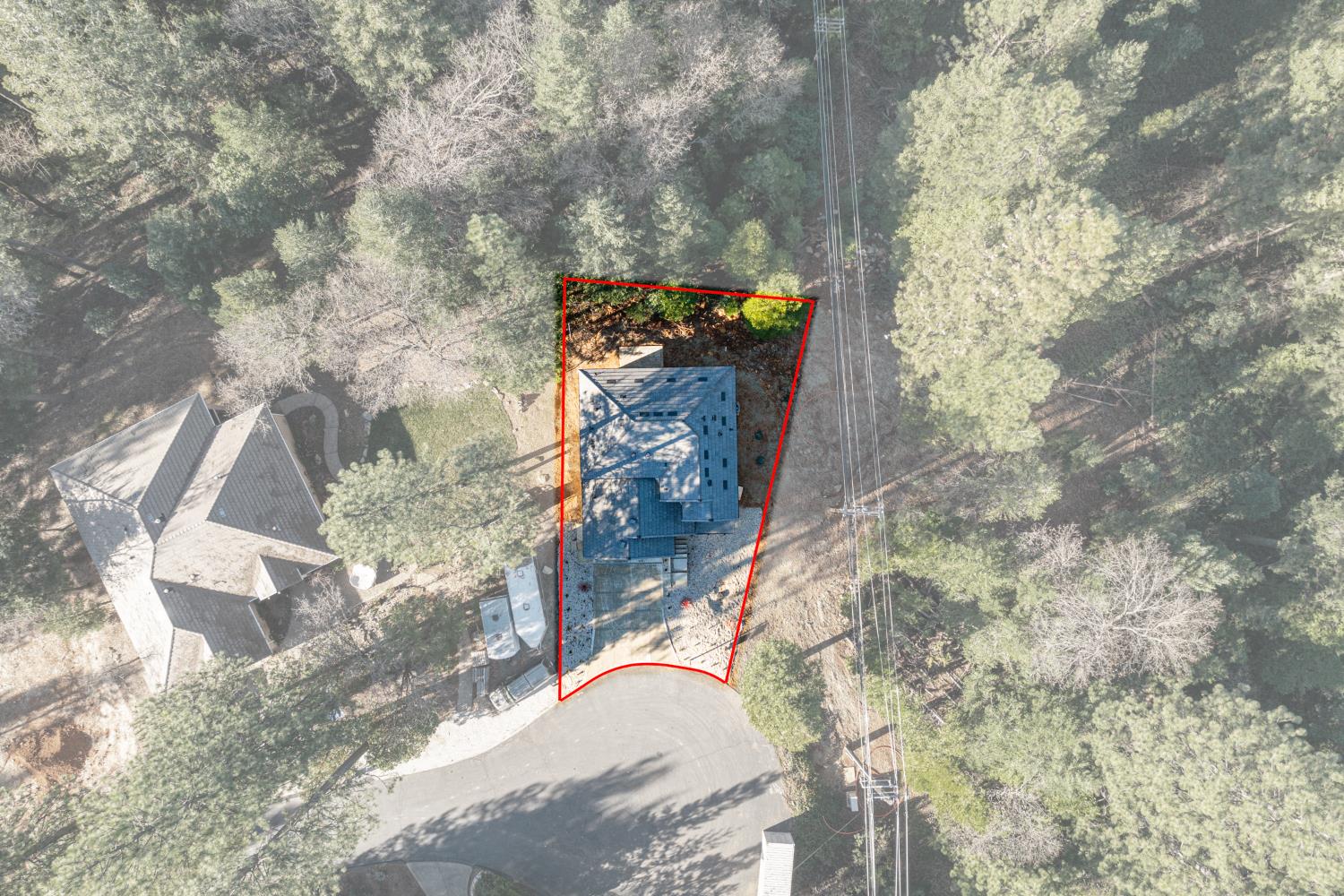 12405 New Brunswick Court