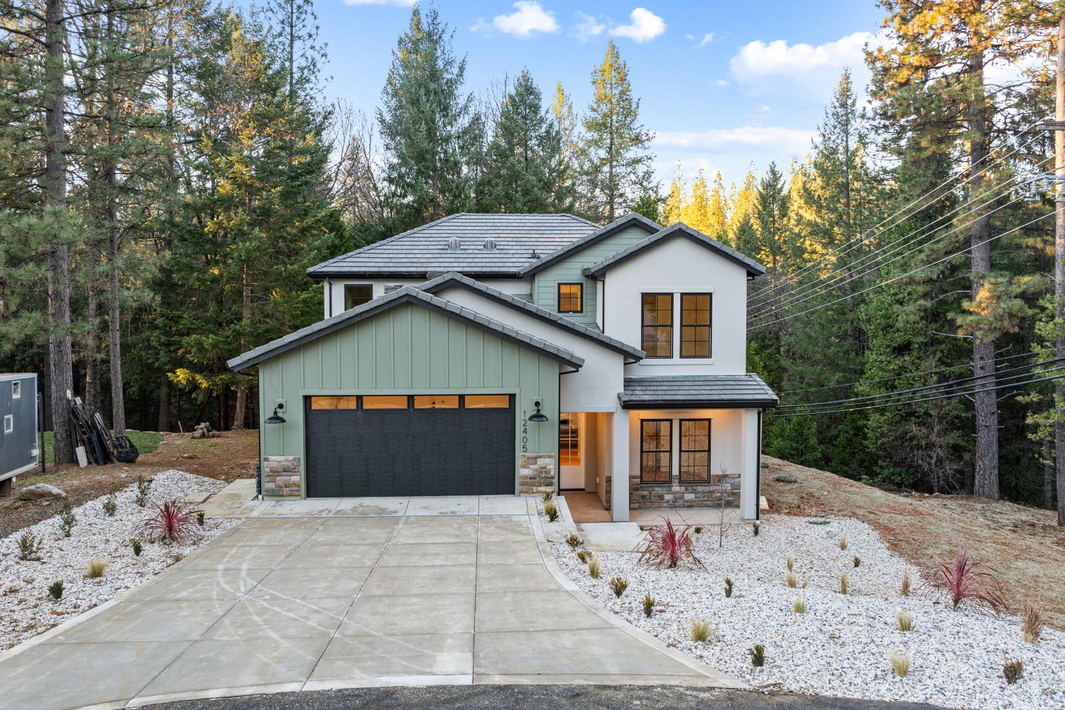 12405 New Brunswick Court