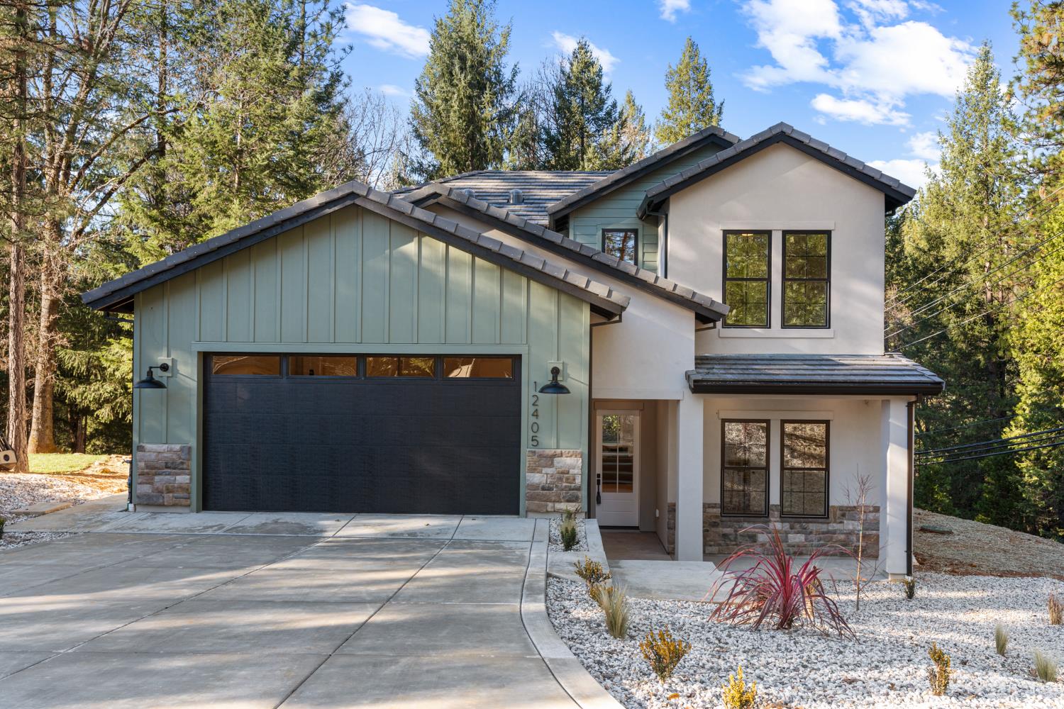 12405 New Brunswick Court