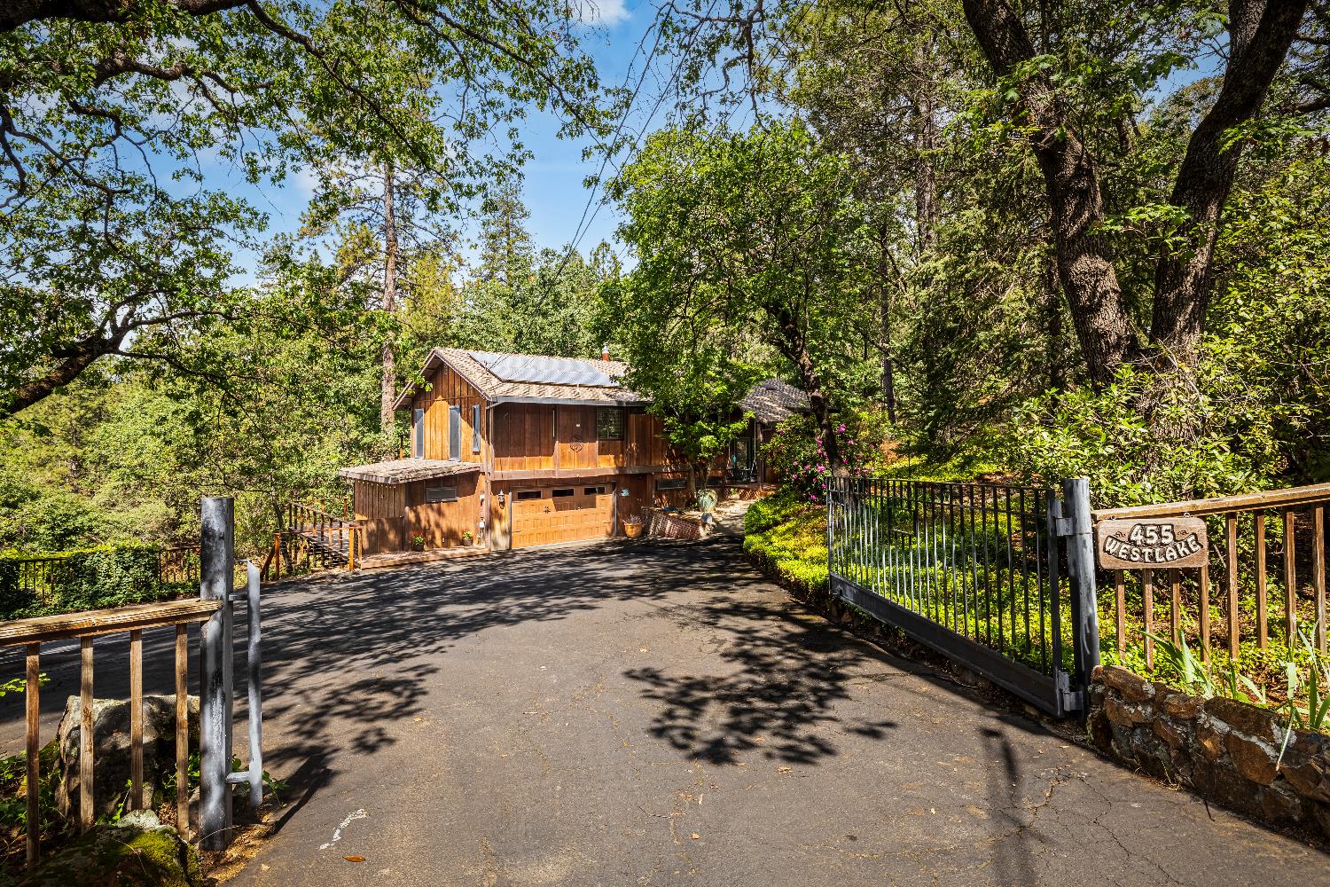 455 Westlake Road